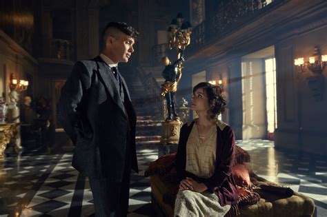 Download Peaky Blinders: Season 2 .